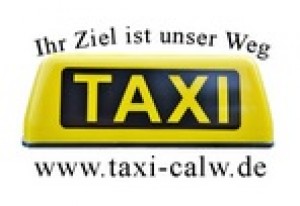 Taxi Calw - Susanne Roth