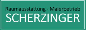 Raumausstattung und Malerbetrieb Scherzinger